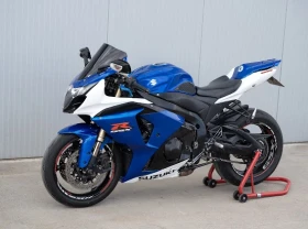  Suzuki Gsxr