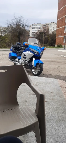 Honda Gold Wing | Mobile.bg    3