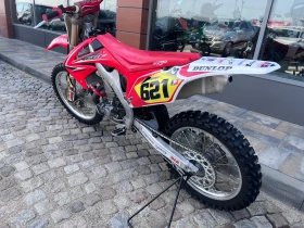 Honda Crf 450 R | Mobile.bg    5
