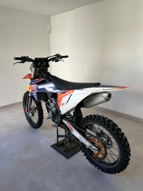Ktm SX-F 250 | Mobile.bg    3