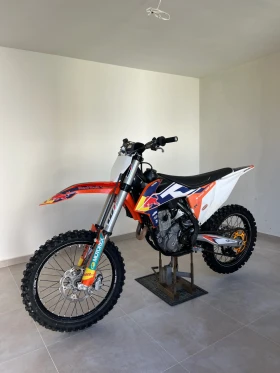     Ktm SX-F 250