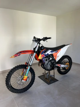 Ktm SX-F 250 | Mobile.bg    4