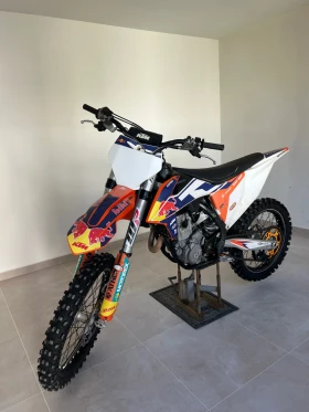 Ktm SX-F 250 | Mobile.bg    2