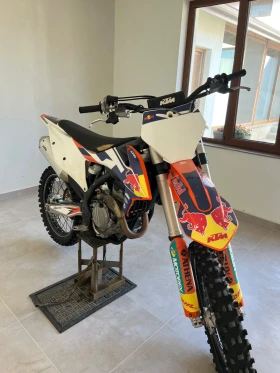 Ktm SX-F 250 | Mobile.bg    5
