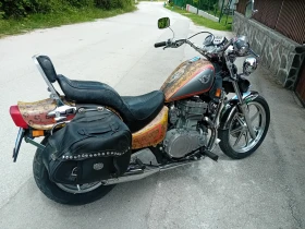 Kawasaki 500 | Mobile.bg    3