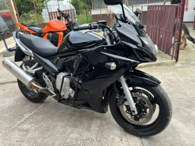     Suzuki Gsx 650 F
