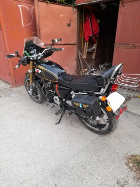 Обява за продажба на Suzuki GN ~1 100 EUR - изображение 6