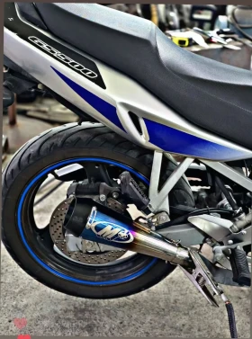 Suzuki Gs | Mobile.bg    8