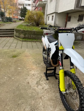 Husqvarna FC, снимка 2