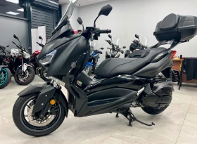 Yamaha X-max 400 ABS TCS TECH MAX 2020, снимка 8
