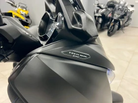 Yamaha X-max 400 ABS TCS TECH MAX 2020, снимка 4