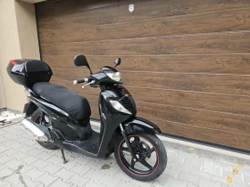 Honda Sh, снимка 1