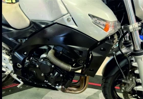 Suzuki Gsr 600, снимка 7 - Мотоциклети и мототехника - 53643408