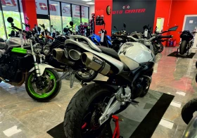 Suzuki Gsr 600, снимка 3 - Мотоциклети и мототехника - 53643408