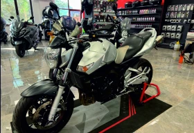 Suzuki Gsr 600, снимка 8 - Мотоциклети и мототехника - 53643408