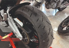 Suzuki Gsr 600, снимка 10 - Мотоциклети и мототехника - 53643408