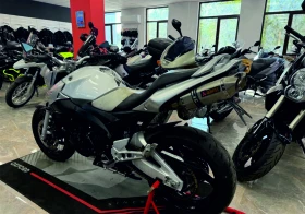 Suzuki Gsr 600, снимка 4 - Мотоциклети и мототехника - 53643408