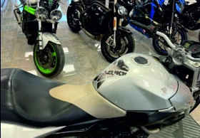 Suzuki Gsr 600, снимка 6 - Мотоциклети и мототехника - 53643408