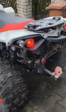 Can-Am Ren�gade 1000kyb | Mobile.bg � ����� ������ 4