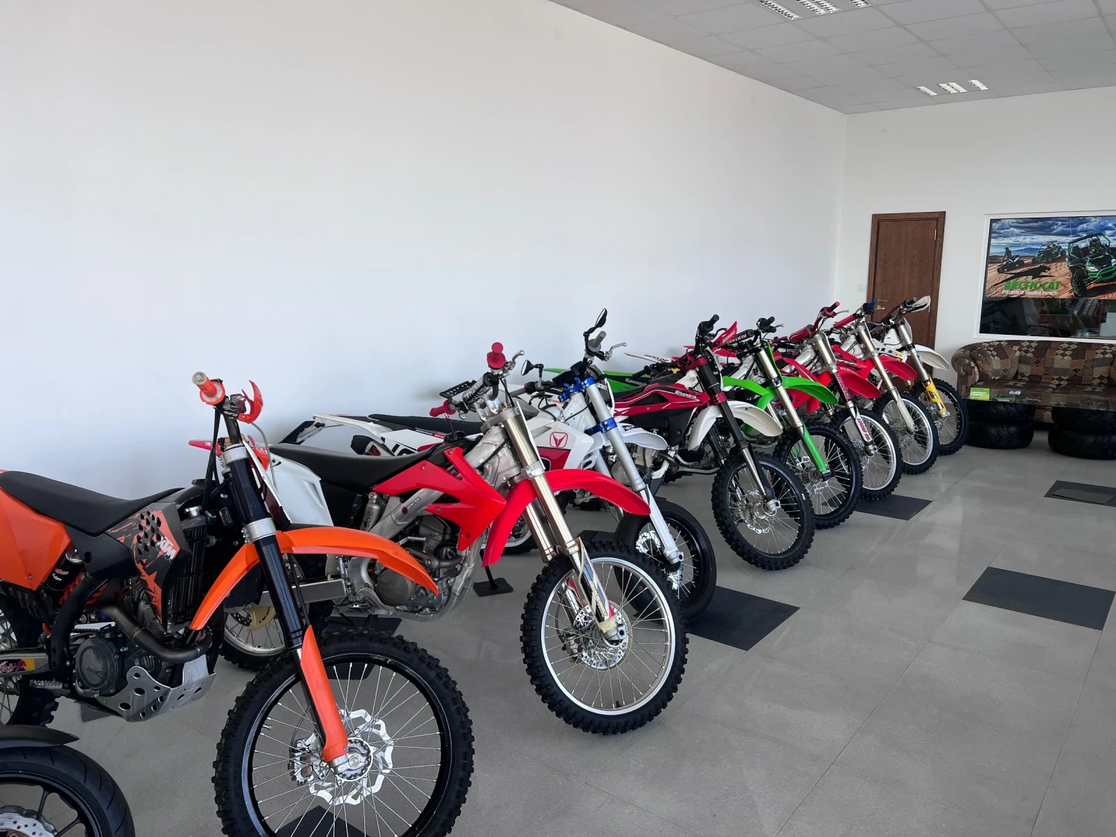 Honda Crf 450 R | Mobile.bg   11