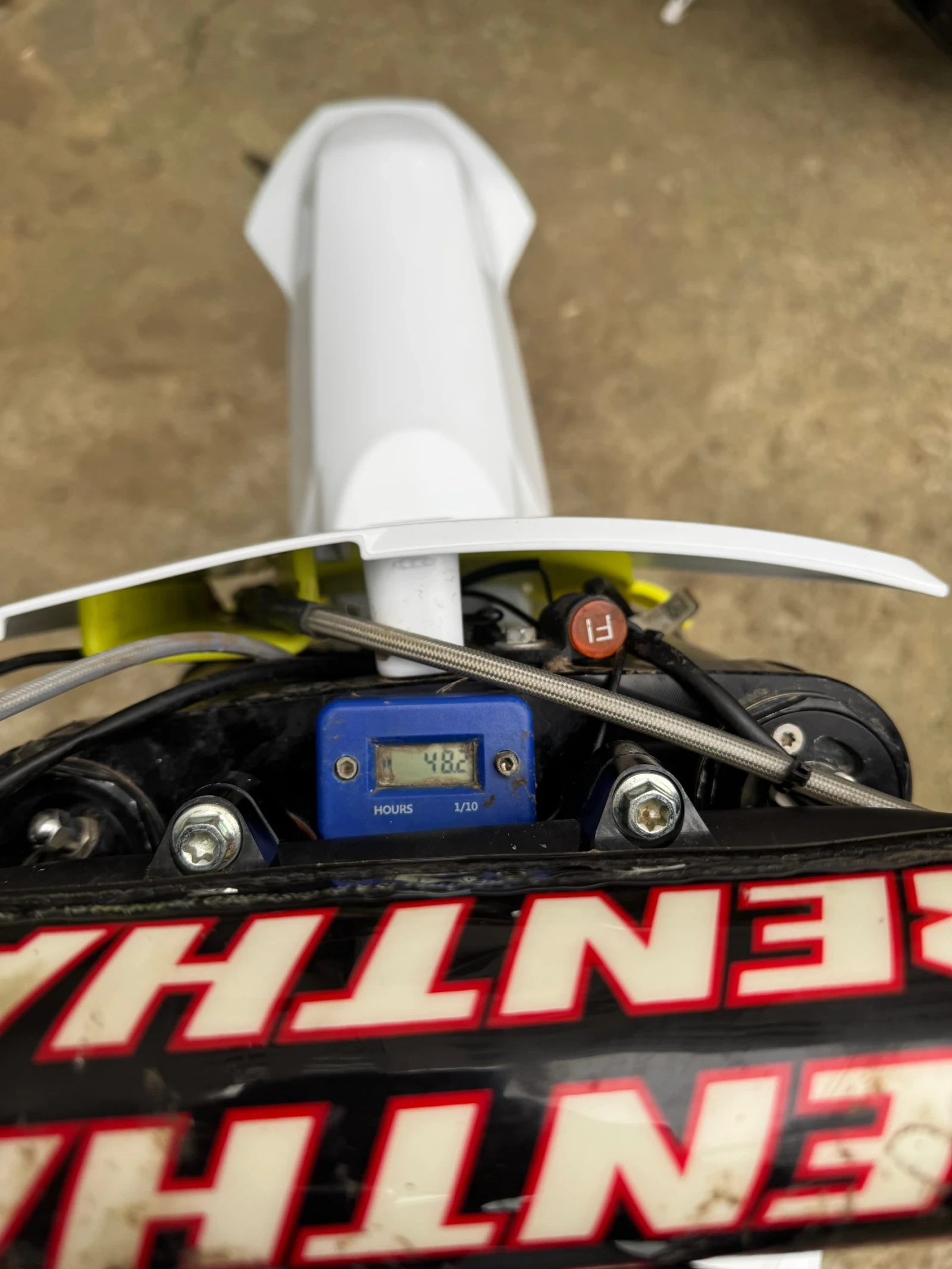 Husqvarna FC  - изображение 5