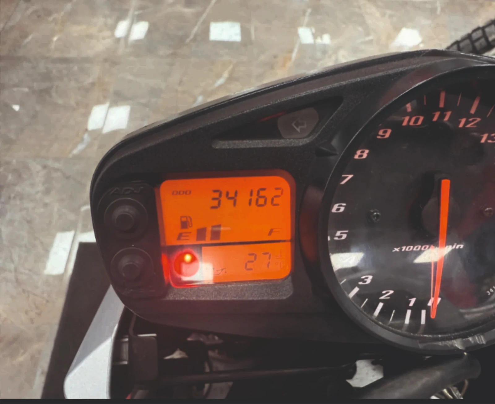 Suzuki Gsr 600 - изображение 9