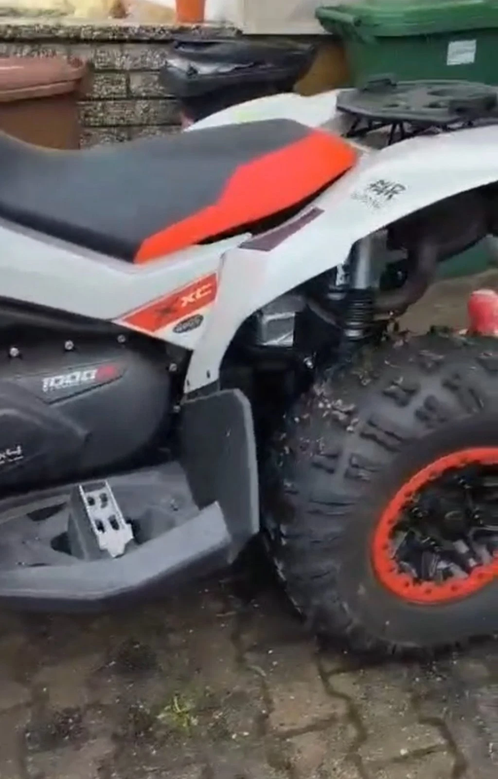 Can-Am Ren�gade 1000kyb | Mobile.bg � ����������� 5