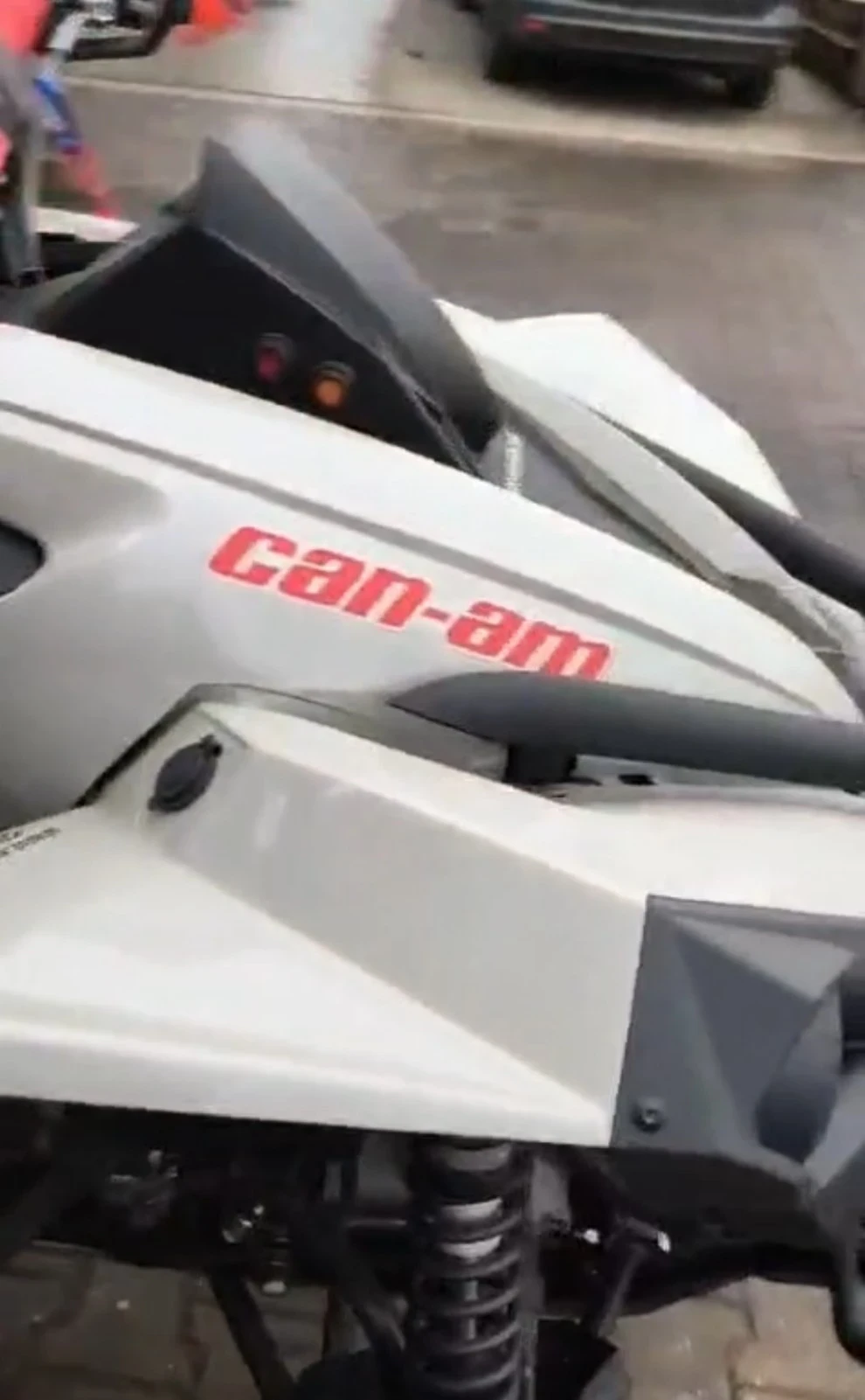 Can-Am Ren�gade 1000kyb | Mobile.bg � ����������� 8