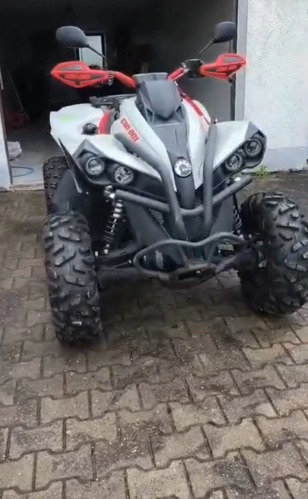 Can-Am Ren�gade 1000kyb | Mobile.bg � ����������� 15
