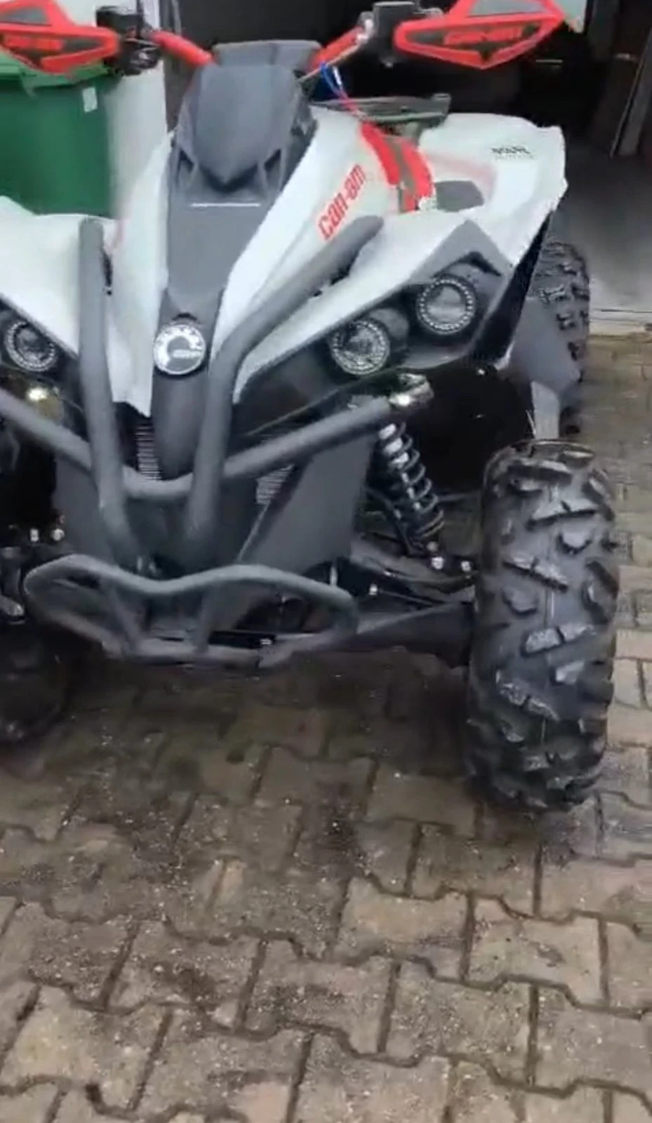 Can-Am Ren�gade 1000kyb | Mobile.bg � ����������� 14