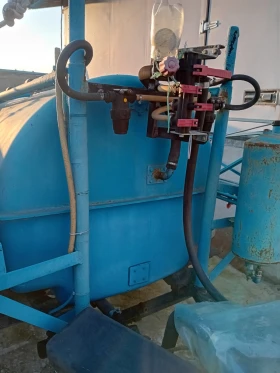 Пръскачка Друга марка, снимка 1