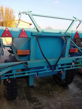 Пръскачка Друга марка undefined | Auto.bg — изображение 3