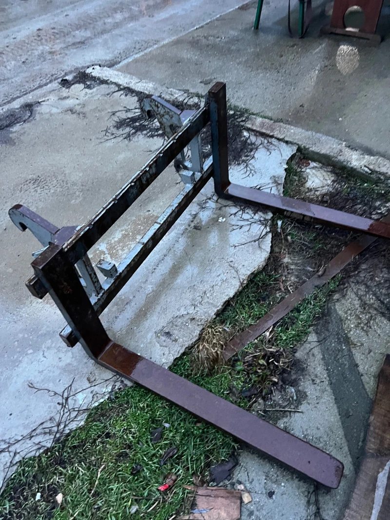 Челен товарач Volvo L30G, снимка 8 - Индустриална техника - 53525155