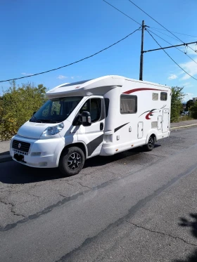 Кемпер Euramobil 660 HB, снимка 3