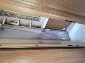 Кемпер Euramobil 660 HB, снимка 11