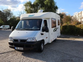 Кемпер McLouis Fiat Ducato (2.0 JTD, 110 к.с.), снимка 1