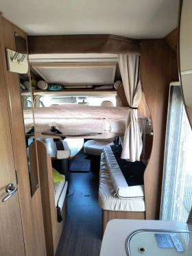 ������ Euramobil 660 HB | Mobile.bg � ����� ������ 12