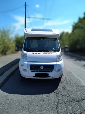 ������ Euramobil 660 HB | Mobile.bg � ����� ������ 4