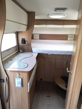 ������ Euramobil 660 HB | Mobile.bg � ����� ������ 7