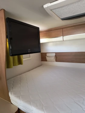 ������ Euramobil 660 HB | Mobile.bg � ����� ������ 13