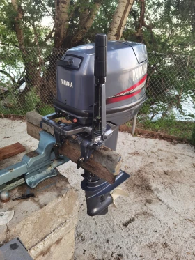   Yamaha 25 | Mobile.bg    3