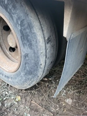 За камион Други, снимка 4