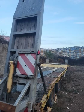 За камион Други, снимка 5