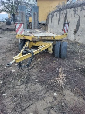 За камион Други, снимка 1