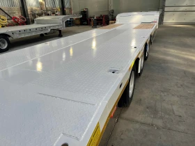 Полуремарке BULL TRAILERS TAURUS, снимка 15