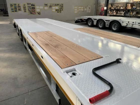 Полуремарке BULL TRAILERS TAURUS, снимка 14