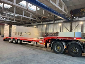 Полуремарке BULL TRAILERS TAURUS, снимка 9