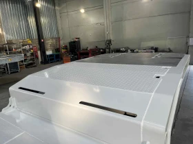 Полуремарке BULL TRAILERS TAURUS, снимка 16