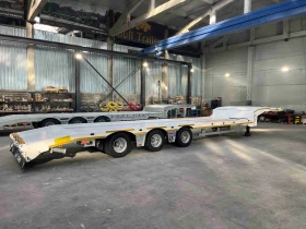 Полуремарке BULL TRAILERS TAURUS, снимка 11