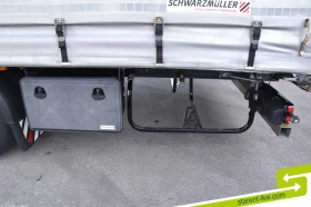 Полуремарке Schwarzmuller TR26121, снимка 16